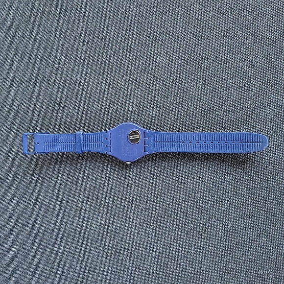 RARE! Swatch - For the Love of K - Picture 4 of 9